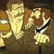 Illustration for article titled The Venture Bros.: "Revenge Society"